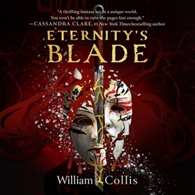 ETERNITY'S BLADE
